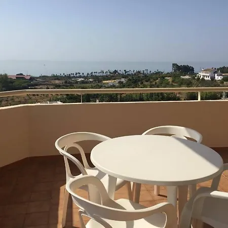 Vista Al Mar Apartment Estepona