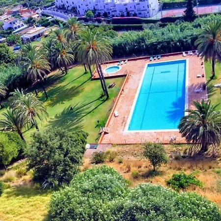 Apartment Vista Al Mar Estepona