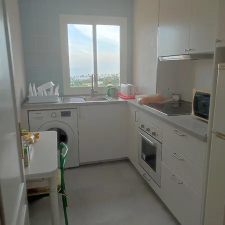Vista Al Mar *