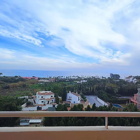 Διαμέρισμα Vista Al Mar