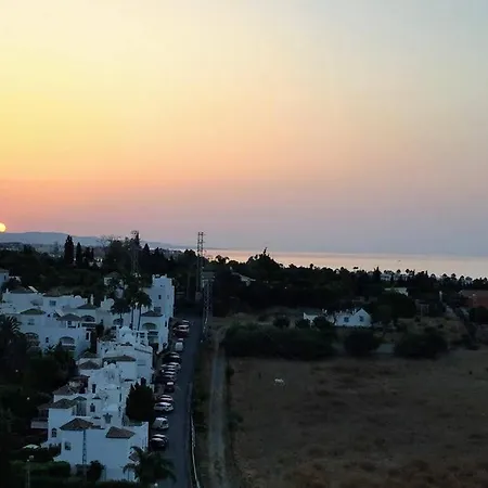아파트 Vista Al Mar
